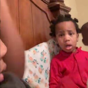 Meet your Posher, Derrick